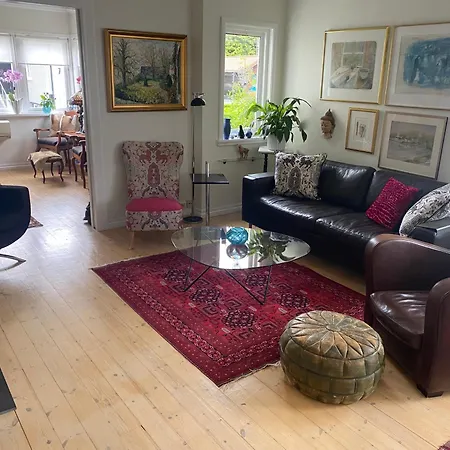 Bokkaskogen Apartment Stavanger