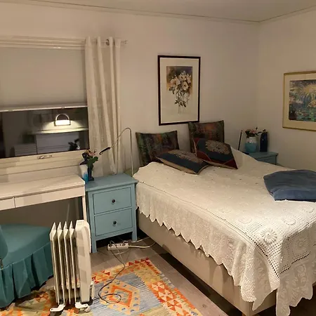 Apartment Bokkaskogen