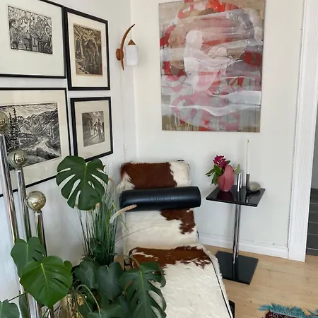 Bokkaskogen Apartment Stavanger