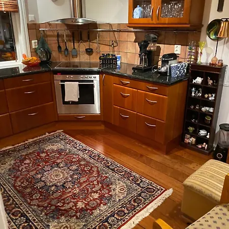 Bokkaskogen Apartment