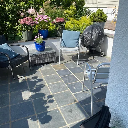 Bokkaskogen * Stavanger
