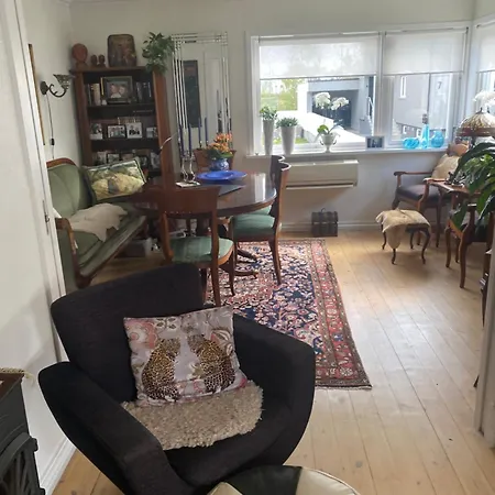 Bokkaskogen Stavanger